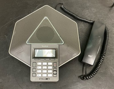Yealink VCP41 Video Conferencing Phone