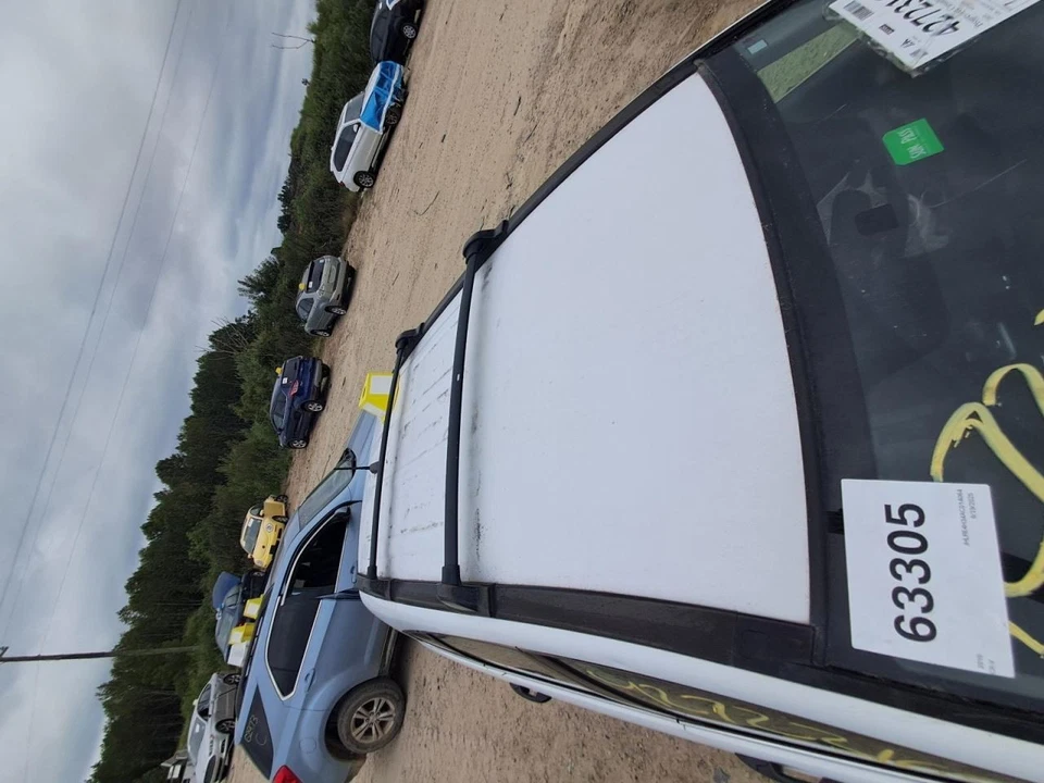 Puerta lateral trasera de pasajero eléctrica solar para 07-11 CR-V 2654661 Foto 3 de 4