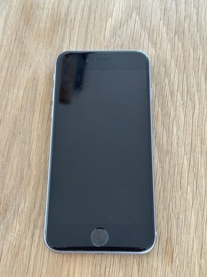 Apple iPhone 6S Smartphone Space Grey 64GB