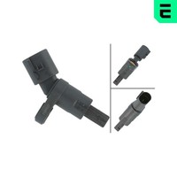 NEU - Optimal 06-S044 Sensor, Raddrehzahl FüR Audi Seat Skoda VW