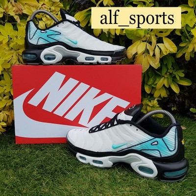  Neu mit Karton & Original Nike  Air Max Plus TN ''Mercurial Vapor'' Sneaker in UK Größe 7
