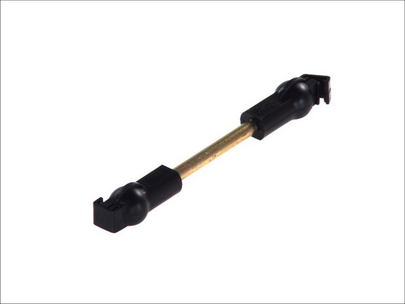 Fits HANS PRIES HP102 640 Selector-/Shift Rod HP102 640 Gearshift lever pulley