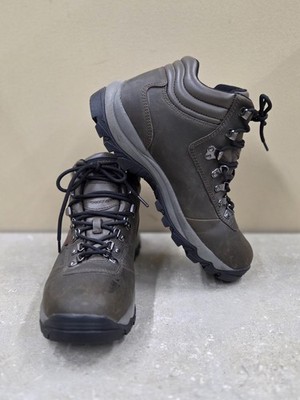 Outdoor Gear Saratoga WP Boots Mens Size 12 Waterproof Hiking PedAlign Sole