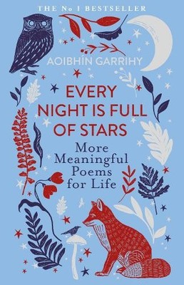 Every Night is Full of Stars: More ..., Garrihy, Aoibhí