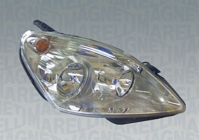 Hauptscheinwerfer MAGNETI MARELLI 710301214207 für OPEL ZAFIRA FAMILY H21W A05