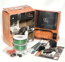 SportDOG SDF-100A In-Ground Pet Fence System Kit NOB