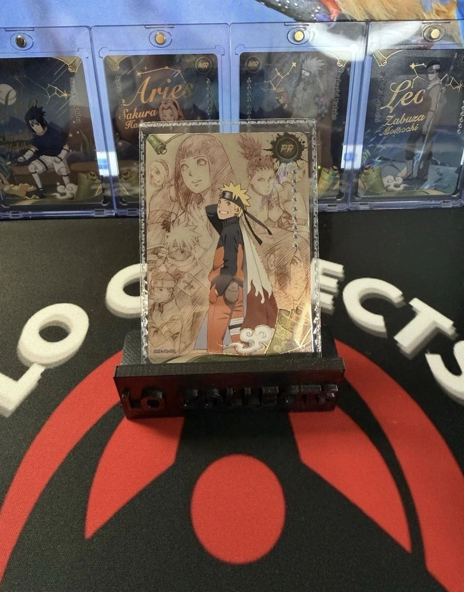 Naruto Uzumaki Card | eBay