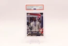 2024 Topps Now Olympics LeBron James Team USA #4 PSA 10 Basketball Card