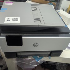 Image of HP OfficeJet Pro 9120e - Multifunction Inkjet All-in-One Printer including ink