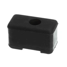 EVEREST RDS02-00 Rubber Door Stopper - Bottom Replacement RDS02-00 for Everest