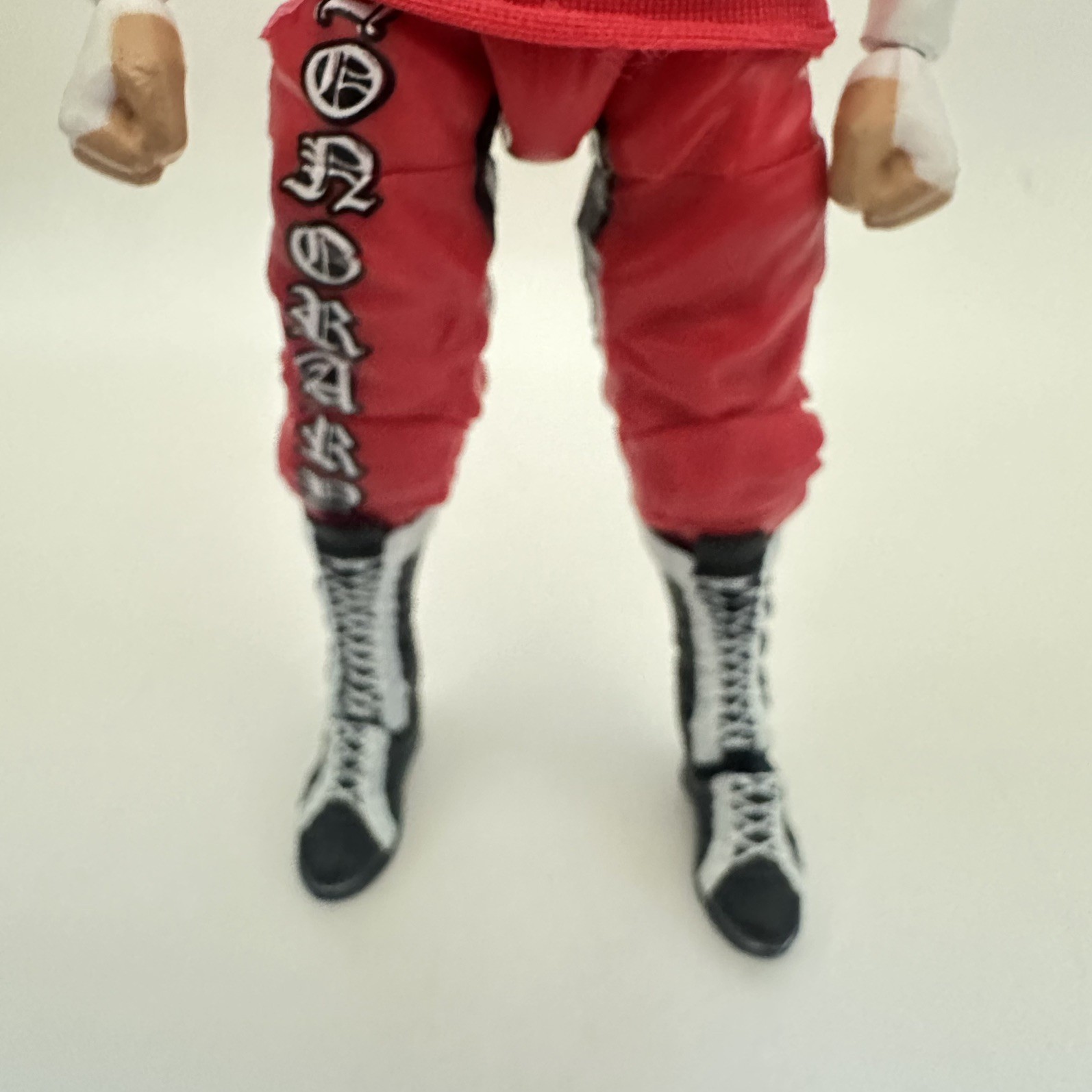 WWE Sami Zayn Elite Figure The Bloodline image 7