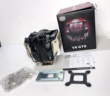 V8 GTS Cooler Master Tower Heat Sink