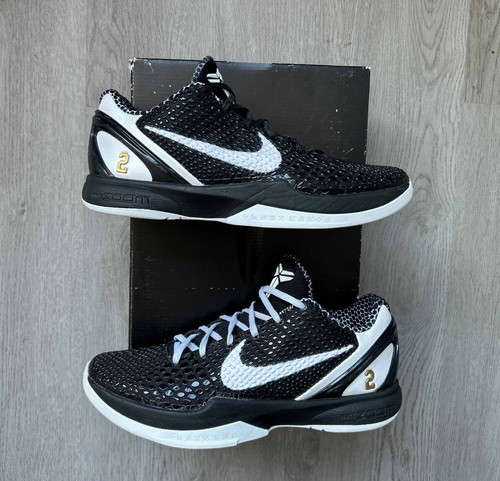 Kobe 6 protro mambacita - Gem Kobe 6 protro mambacita - Gem
