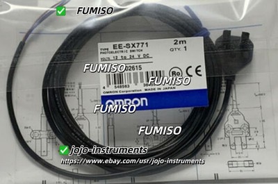 1pcs   EE-SX771 2m Sensor *yt
