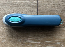 innoDesk Lightweight Portable Stapler (AA Bat...