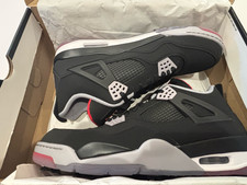 Jordan 4 Golf Bred for Sale | Authenticity Guaranteed | eBay