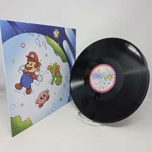 Mario 64 Vinyl | eBay