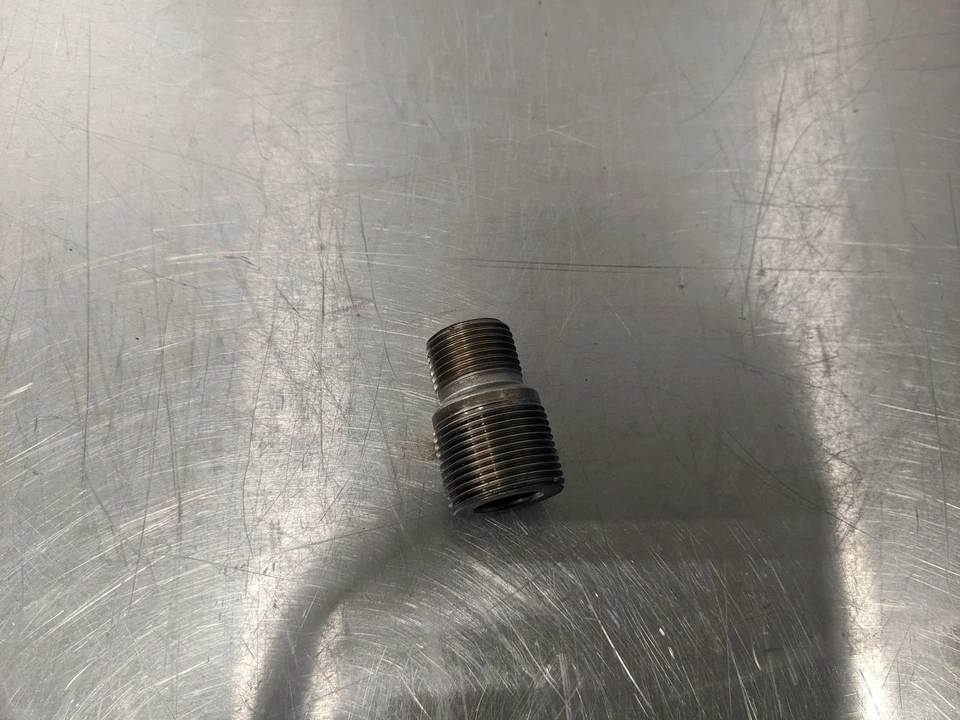 Oil Cooler Bolt For 06-08 Toyota Rav4  2.4 - Image 2 of 4