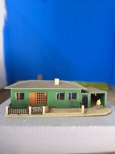 HO RANCH HOUSE H 22