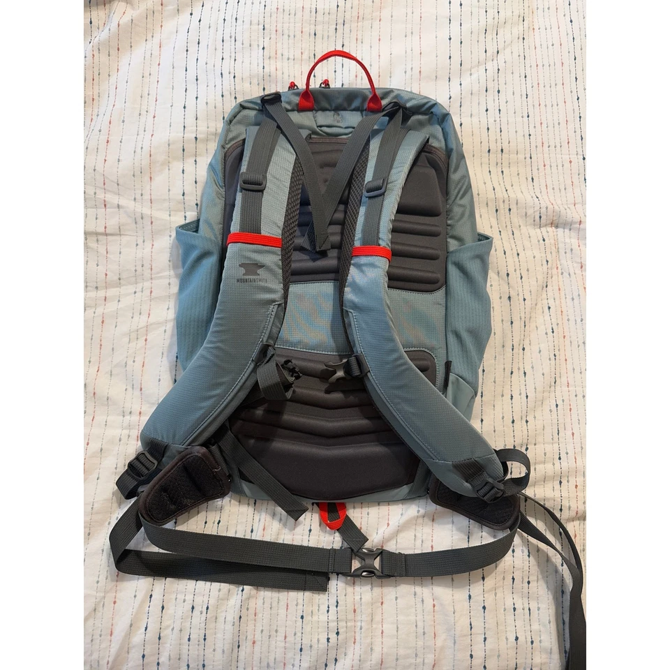 Mountainsmith Apex 25L Backpack NWOT - Image 4 of 4