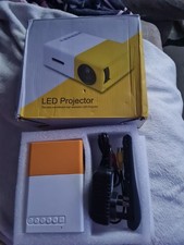 Mini Projector