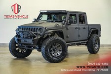 2025 Jeep Gladiator Sport S  4X4 DUPONT KEVLAR,LIFTED,BUMPERS,LED,NAV