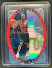1996-97 SPx Michael Jordan Insert #R1 Bulls