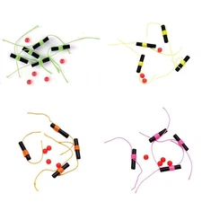 Lindy Thill Americas Favorite Premium Bobber Stops