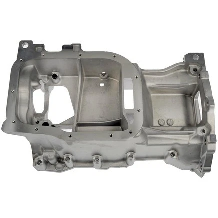 Cacerola de aceite del motor Dorman 264-293 Foto 4 de 4