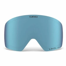 Giro Contour Goggle Replacement Lenses, Vivid Technology, Authorized Dealer, NEW
