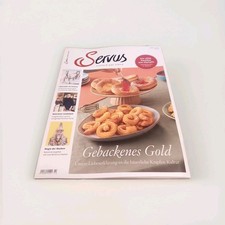 Servus in Stadt und Land Nr