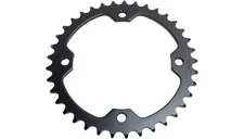 JT Sprockets Racelite Aluminium Rear Sprocket-38T for 2008-2013 Yamaha YFM250