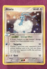 Altaria 2/108 EX Power Keepers Holo Foil Rare on eBay
