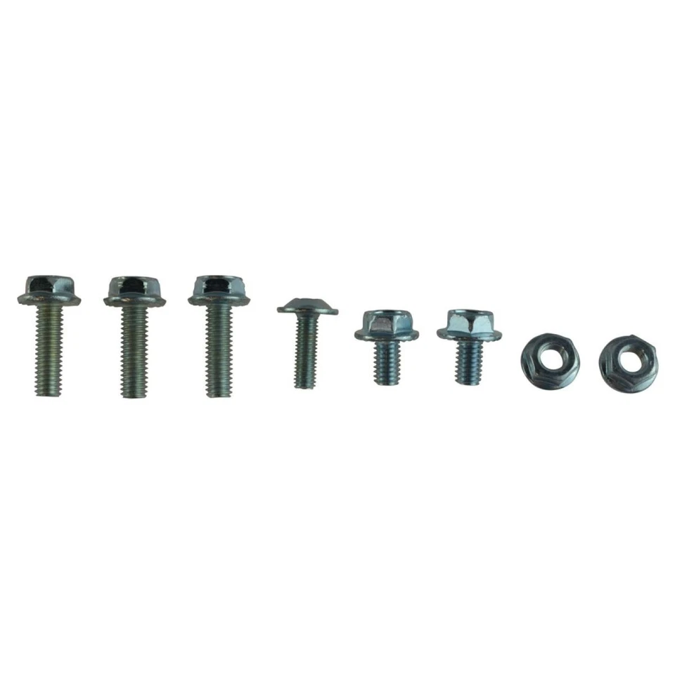 Rear Right Window Regulator For 2006-2013 Audi A3 A3 Quattro - Image 4 of 4