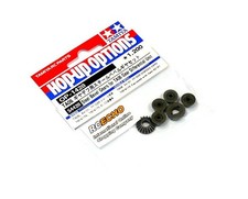 Tamiya Hop-Up Options Steel Bevel Gears for TA06 Gear Differential OP-1428 54428