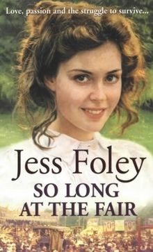 So Long At The Fair von Jess Foley | Buch | Zustand gut