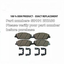 Kits de frein Hyundai SANTA FE