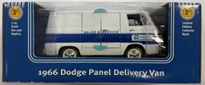 1966 Dodge Panel Delivery Van Maytag Repair Man Van Liberty Classics 125 New
