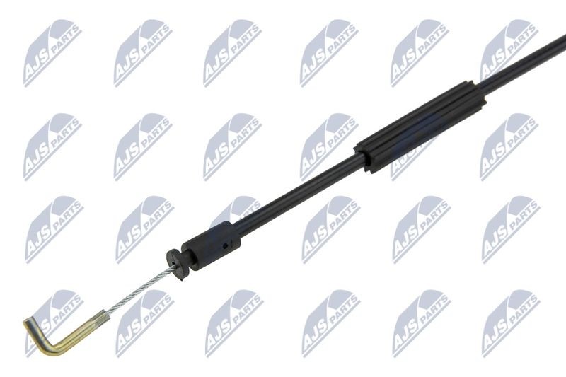 Door Cable Rear Door For Renault Master Iii 2011- - Image 16