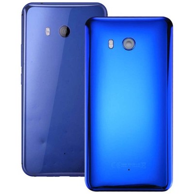 Original Back Cover Replacement for HTC U11 - Blue