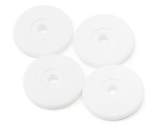 Tekno RC Flat/Tapered Shock Pistons 4 Blank TKR6130