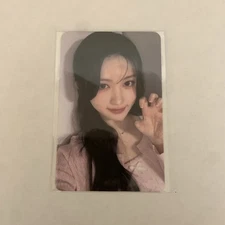 IVE (2025 POP-UP) “WELCOME TO MINIVE SCHOOL” OFFICIAL PC (Gaeul) Brand New