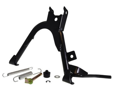 Hauptständer komplett für Yamaha Aerox, Neos, Mach G, MBK Nitro, Jog RR Ersatz