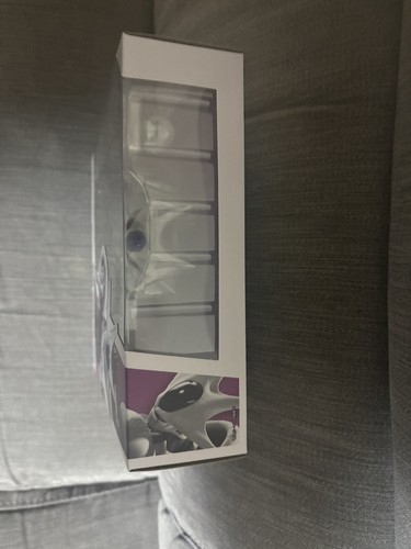 Bandai Spirits S.H.Figuarts Dragon Ball Z Cooler Final Form figure - Picture 4 of 6
