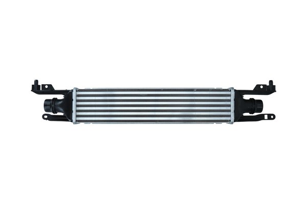 LadeluftküHler Kamoka 7750024 FüR Opel Corsa S07 Cdti L08 L68-image