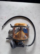 Full Face Scuba Diving Mask