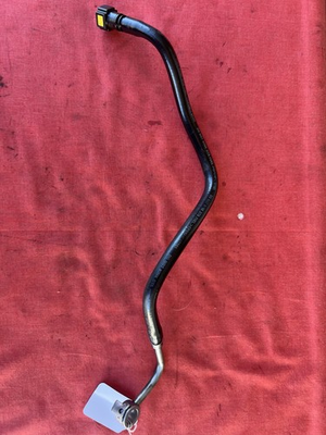 #ad OEM Fuel Injection Pressure Pulsation Regulator Damper 23270 50010 Lexus V8 $56.99