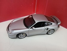 AUTOART 1/18 PORSCHE 911(996) GT2 PERFORMANCE