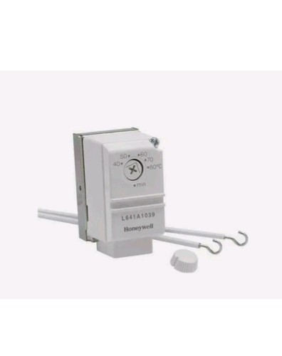 Honeywell Home L641A Speicherthermostat