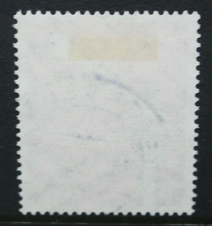 WEST GERMANY 1955 Railway Timetable Conference: Signal Set of 1 Fine USED SG1145 - Image 2 of 2